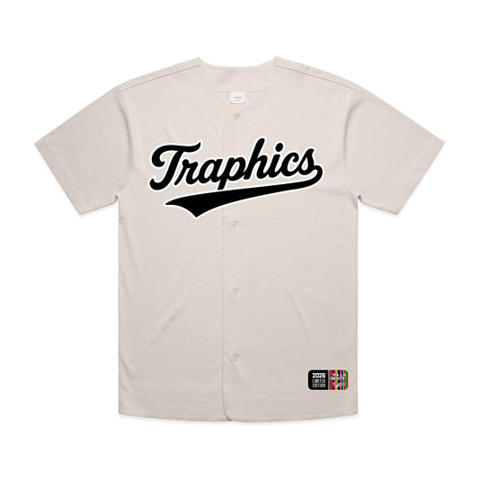 El Papa Bone Jersey